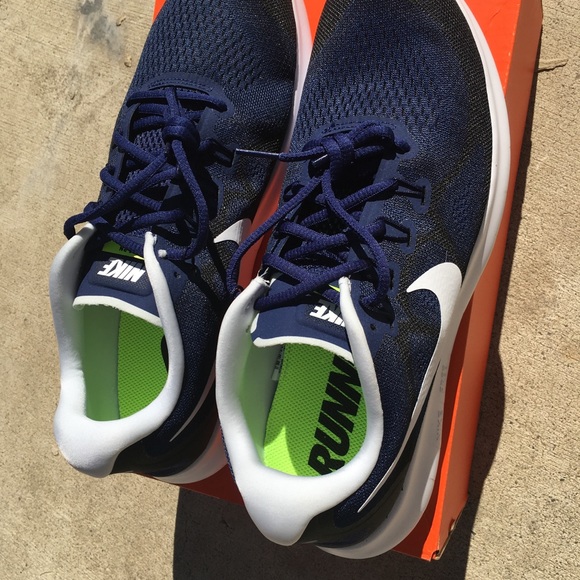 👏🏻Sold Nike Free Run 2017👏🏻 - Picture 3 of 8